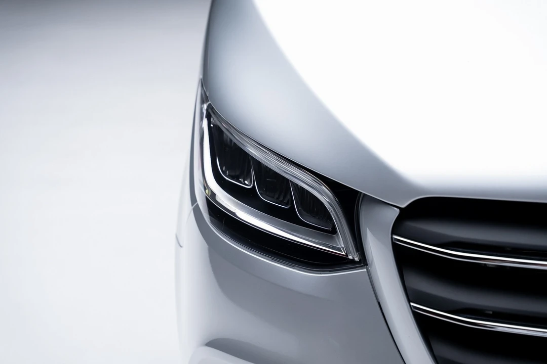 2022 Mercedes-Benz VS30 Sprinter - Image 12 of 12