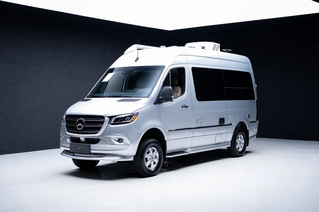 2022 Mercedes-Benz VS30 Sprinter - Image 4 of 12