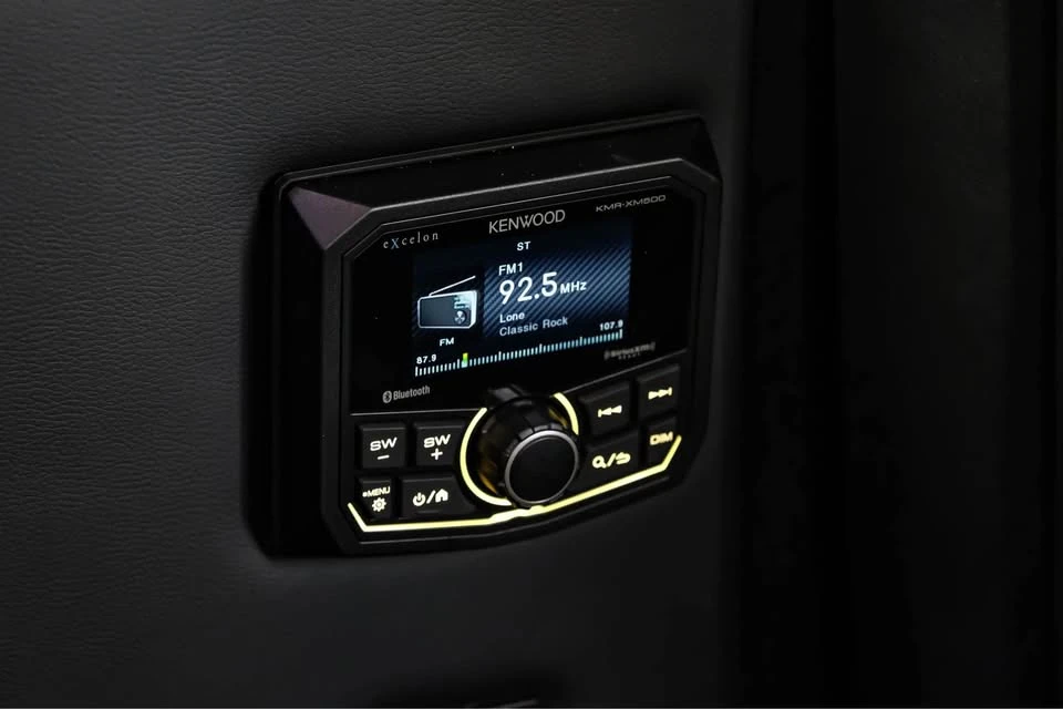 2022 Mercedes-Benz VS30 Sprinter - Image 18 of 19