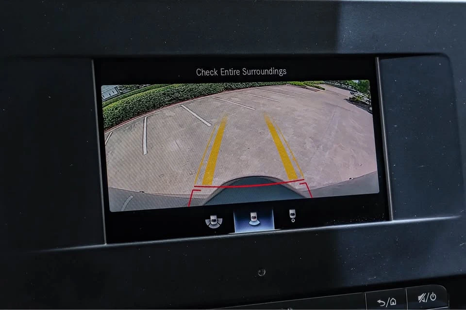 2022 Mercedes-Benz VS30 Sprinter - Image 16 of 19