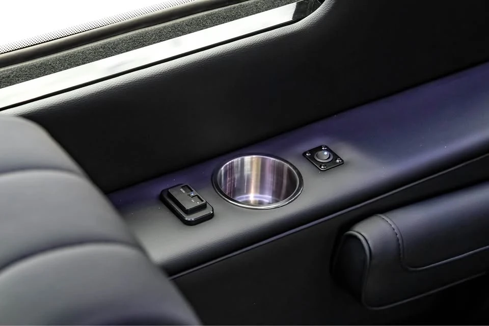 2022 Mercedes-Benz VS30 Sprinter - Image 19 of 19