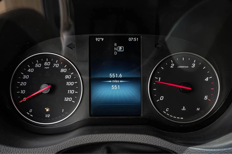 2022 Mercedes-Benz VS30 Sprinter - Image 17 of 19