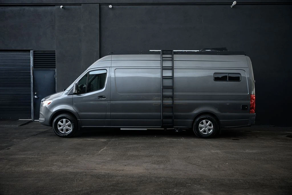 2022 Mercedes-Benz VS30 Sprinter - Image 6 of 21
