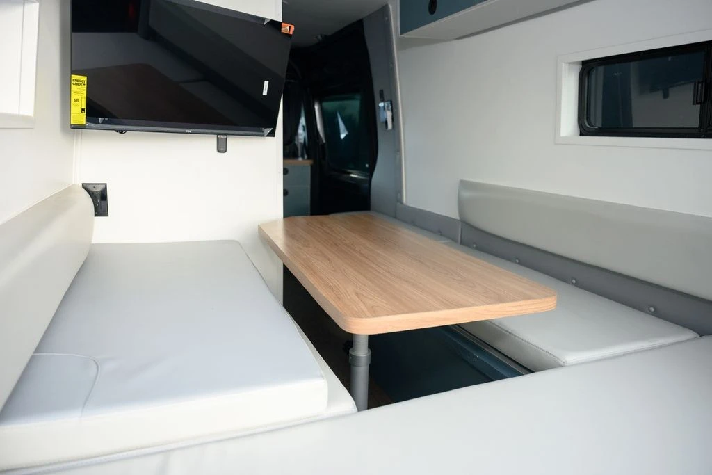 2022 Mercedes-Benz VS30 Sprinter - Image 21 of 21