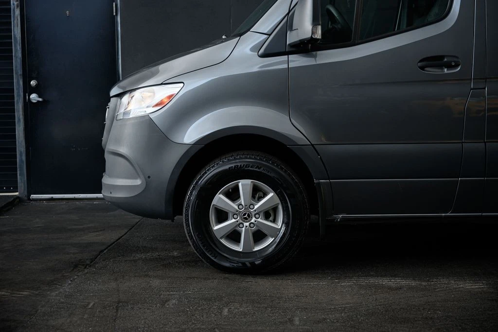 2022 Mercedes-Benz VS30 Sprinter - Image 7 of 21