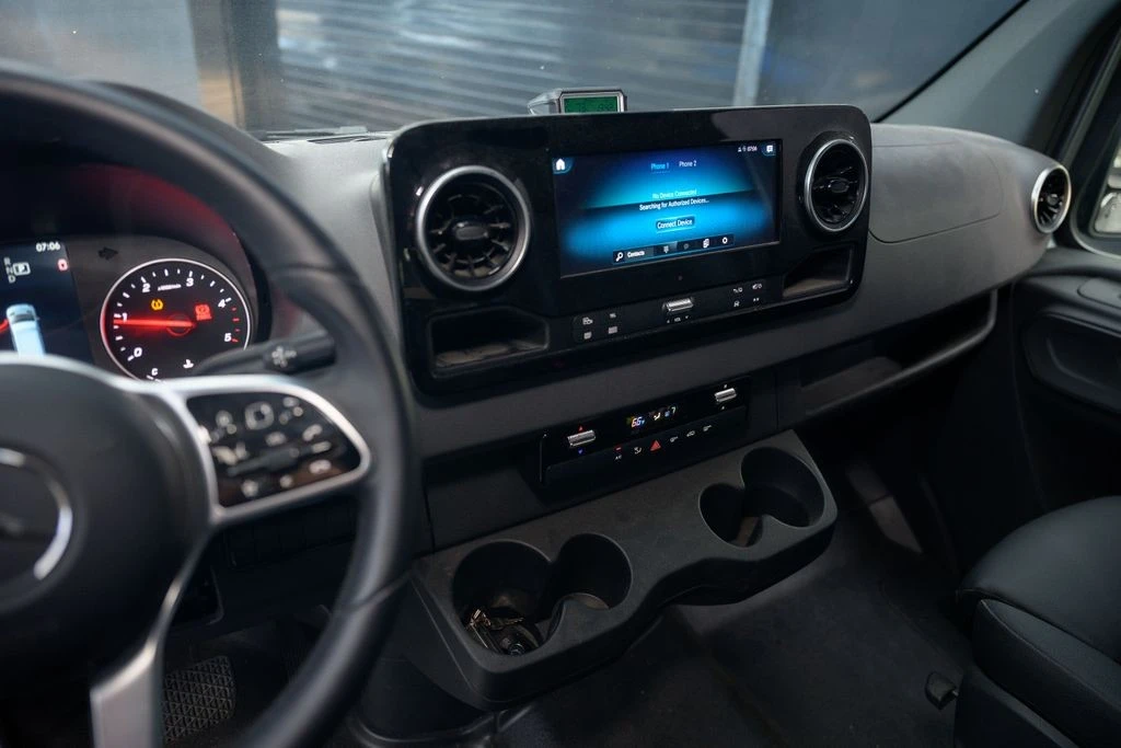 2022 Mercedes-Benz VS30 Sprinter - Image 16 of 21