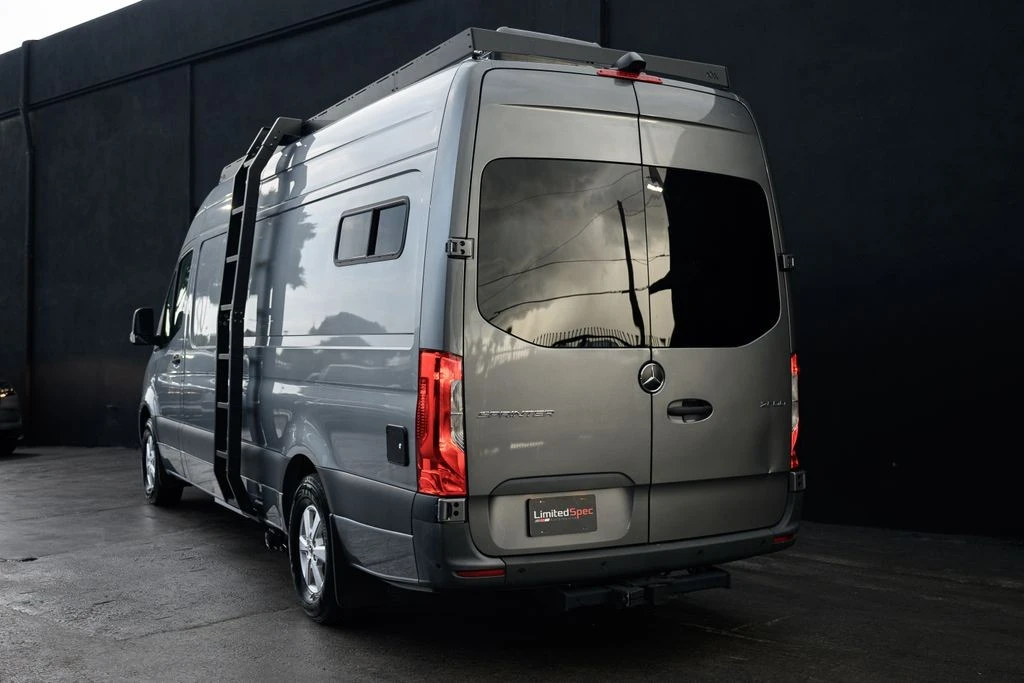 2022 Mercedes-Benz VS30 Sprinter - Image 13 of 21
