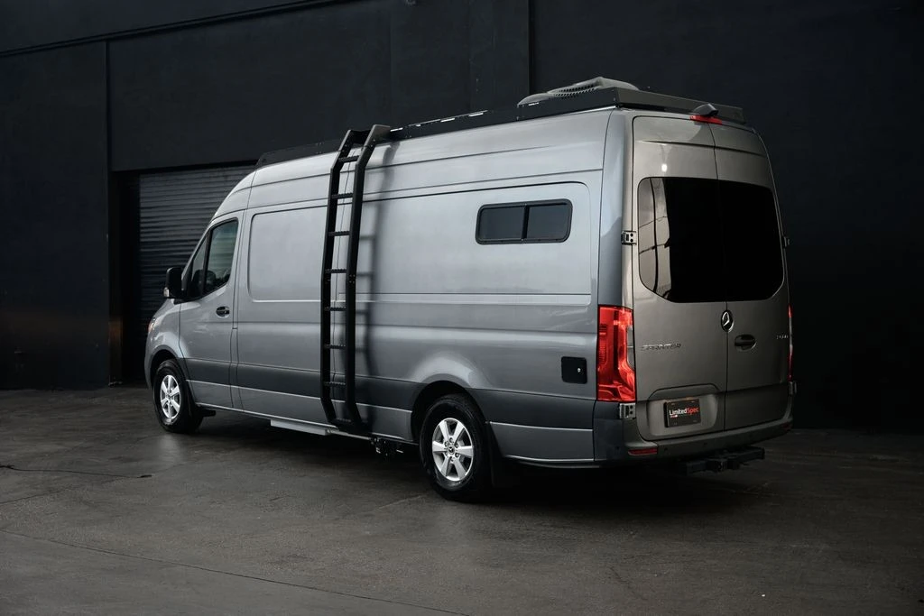 2022 Mercedes-Benz VS30 Sprinter - Image 11 of 21