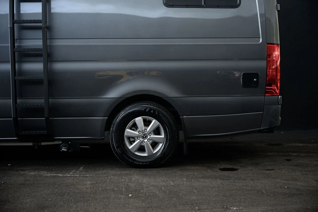 2022 Mercedes-Benz VS30 Sprinter - Image 8 of 21
