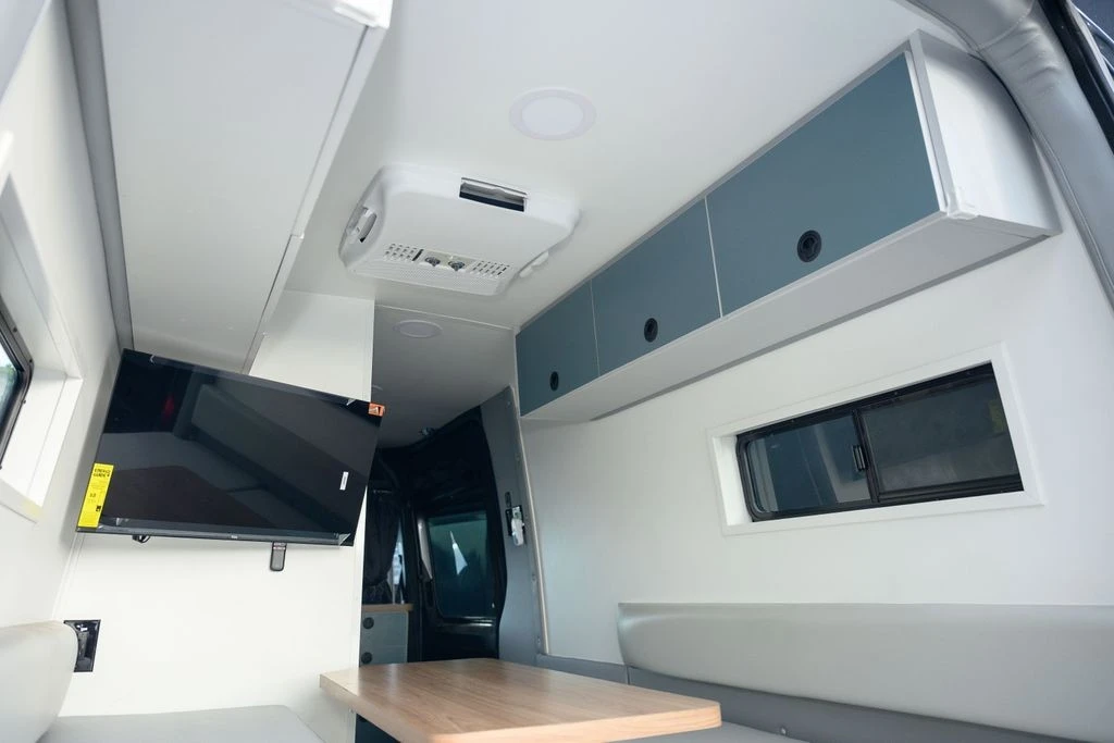 2022 Mercedes-Benz VS30 Sprinter - Image 20 of 21