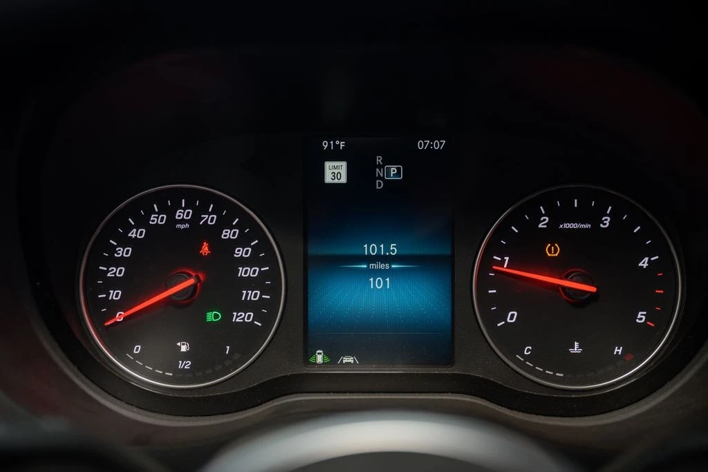 2022 Mercedes-Benz VS30 Sprinter - Image 17 of 21