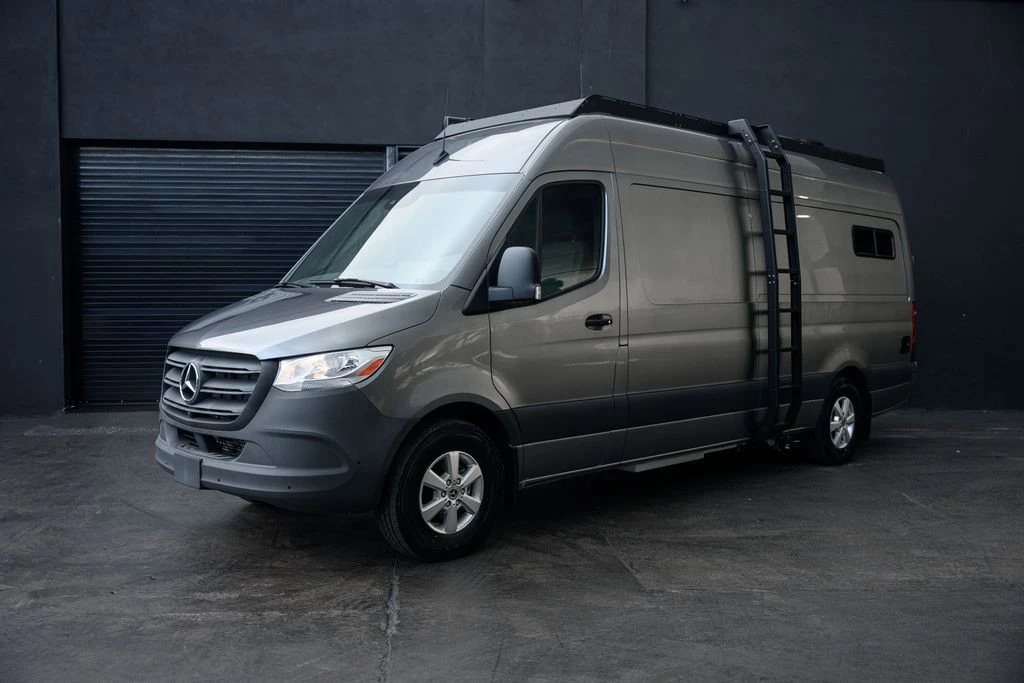 2022 Mercedes-Benz VS30 Sprinter - Image 4 of 21