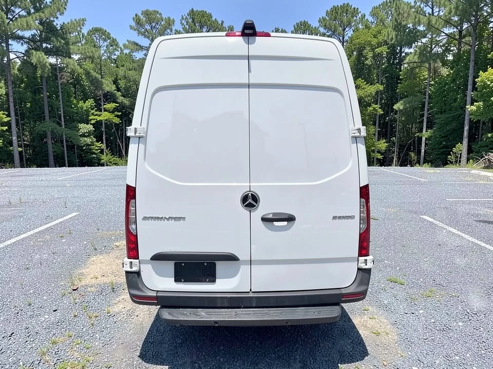 2022 Mercedes-Benz VS30 Sprinter - Image 3 of 10