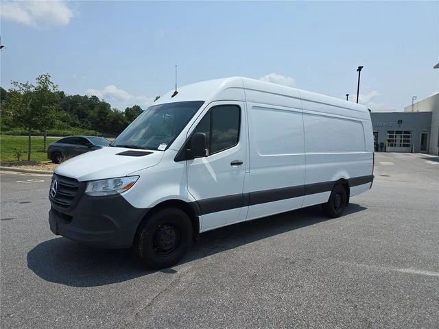 2022 Mercedes-Benz VS30 Sprinter - Image 6 of 10