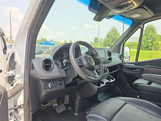 2022 Mercedes-Benz VS30 Sprinter - Image 10 of 10