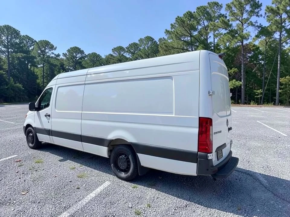 2022 Mercedes-Benz VS30 Sprinter - Image 4 of 10