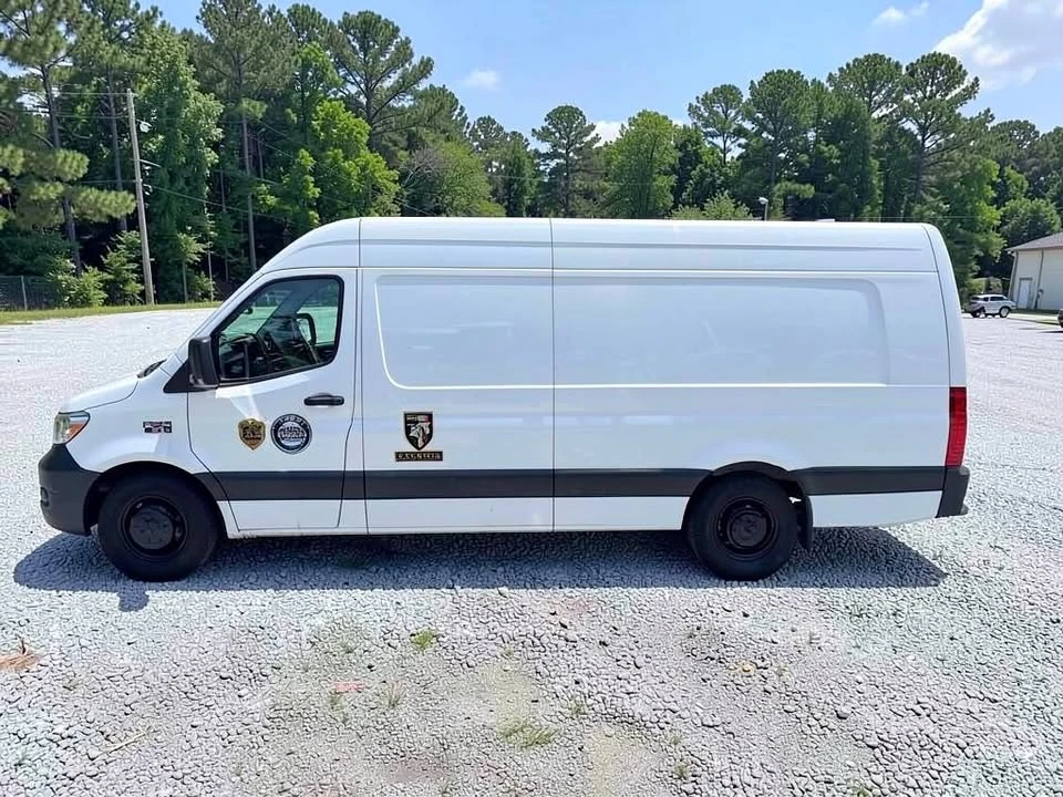 2022 Mercedes-Benz VS30 Sprinter - Image 5 of 10