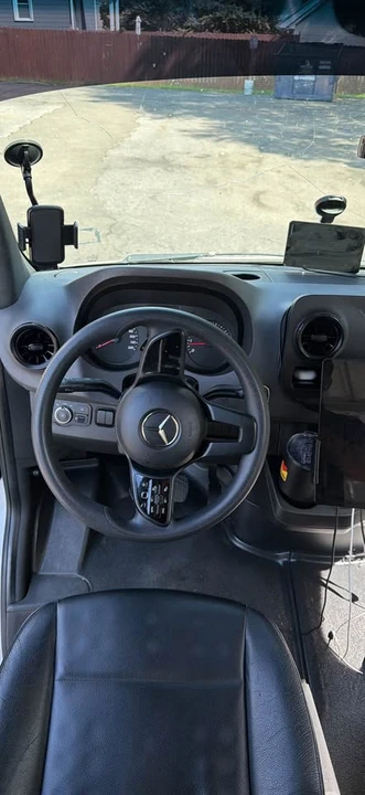 2022 Mercedes-Benz VS30 Sprinter - Image 11 of 11