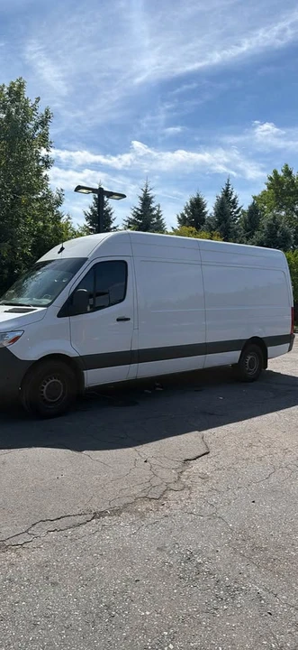 2022 Mercedes-Benz VS30 Sprinter - Image 3 of 11