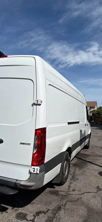 2022 Mercedes-Benz VS30 Sprinter - Image 6 of 11