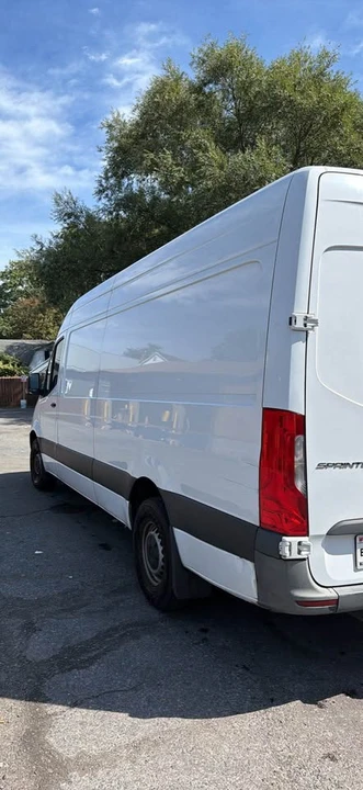 2022 Mercedes-Benz VS30 Sprinter - Image 4 of 11