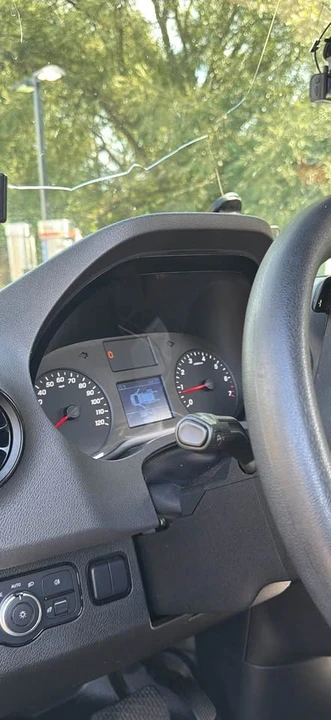 2022 Mercedes-Benz VS30 Sprinter - Image 10 of 11