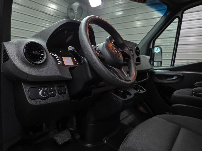 2022 Mercedes-Benz VS30 Sprinter - Image 14 of 20