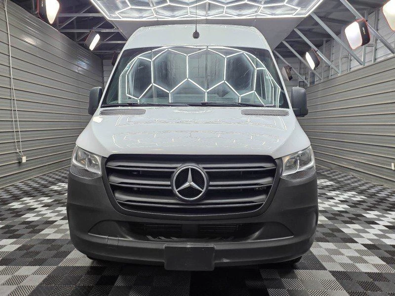 2022 Mercedes-Benz VS30 Sprinter - Image 3 of 20