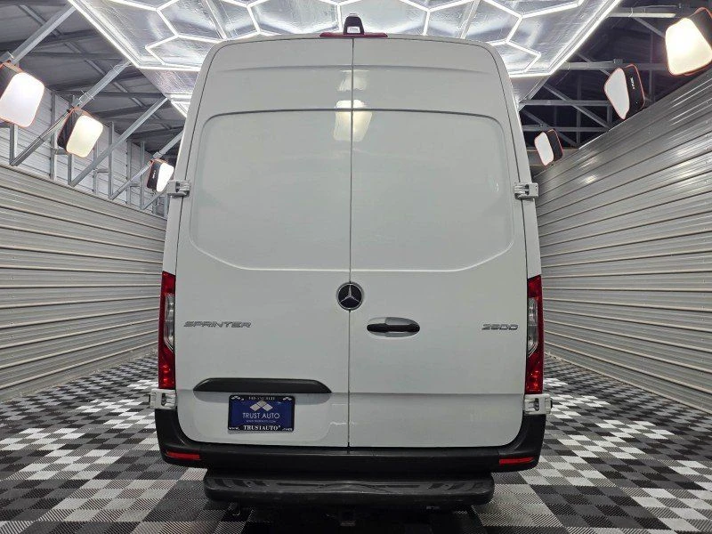 2022 Mercedes-Benz VS30 Sprinter - Image 6 of 20
