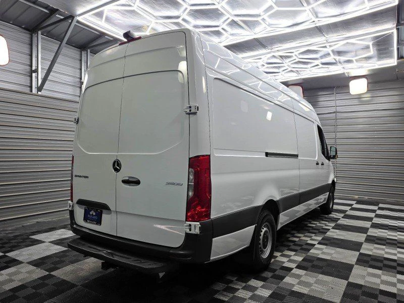 2022 Mercedes-Benz VS30 Sprinter - Image 5 of 20