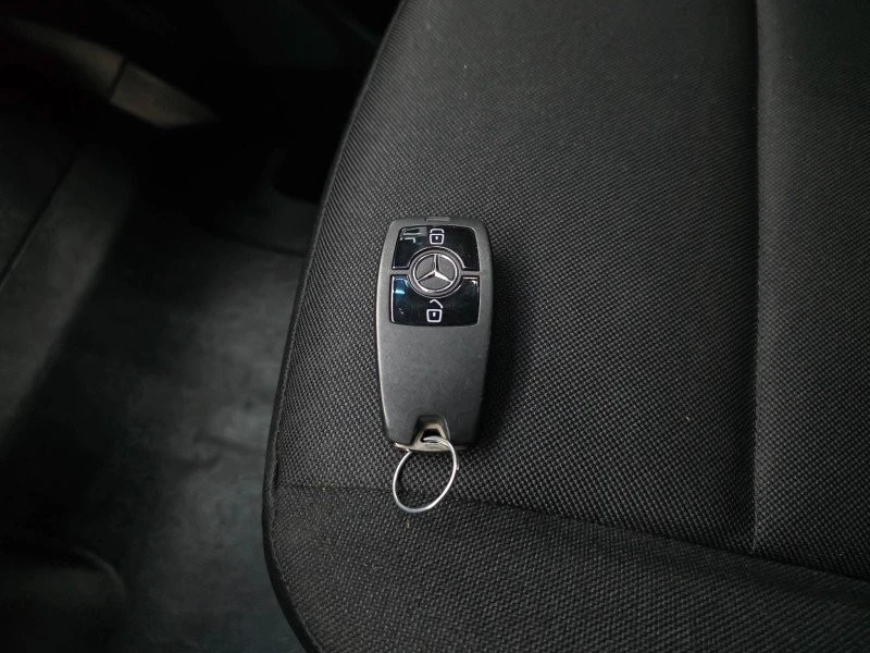 2022 Mercedes-Benz VS30 Sprinter - Image 20 of 20