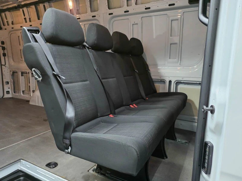 2022 Mercedes-Benz VS30 Sprinter - Image 11 of 20