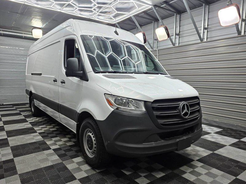 2022 Mercedes-Benz VS30 Sprinter - Image 4 of 20