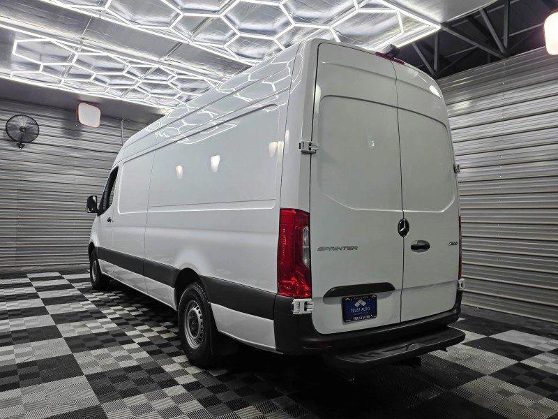 2022 Mercedes-Benz VS30 Sprinter - Image 7 of 20