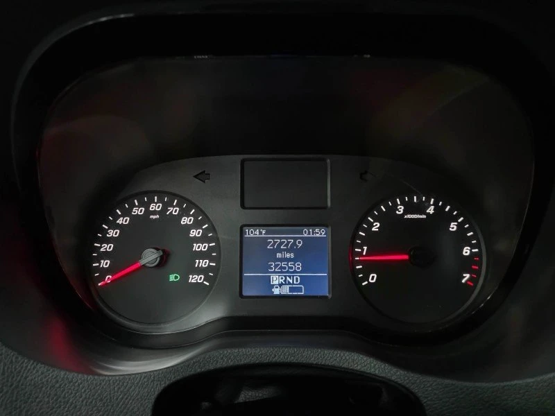 2022 Mercedes-Benz VS30 Sprinter - Image 18 of 20