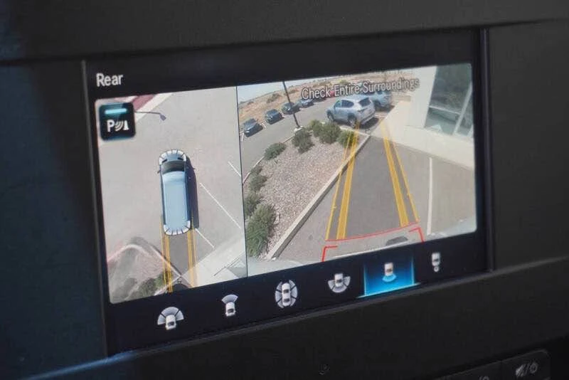 2022 Mercedes-Benz VS30 Sprinter - Image 15 of 15