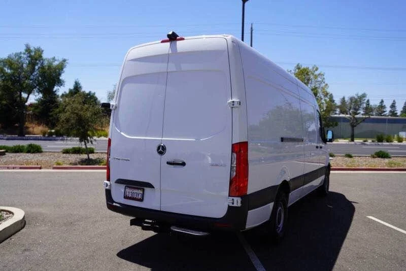 2022 Mercedes-Benz VS30 Sprinter - Image 4 of 15