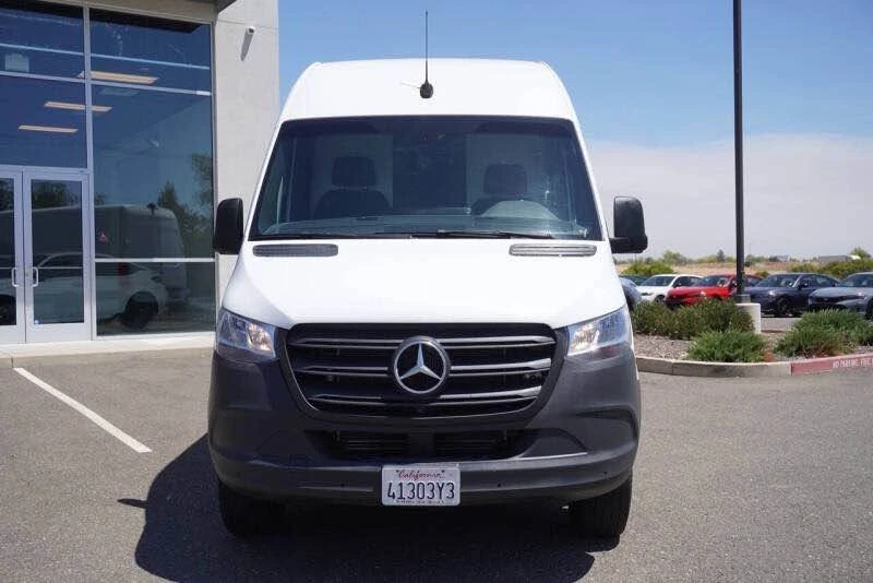 2022 Mercedes-Benz VS30 Sprinter - Image 3 of 15