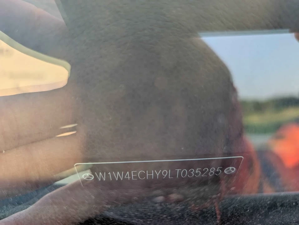 2022 Mercedes-Benz VS30 Sprinter - Image 15 of 15