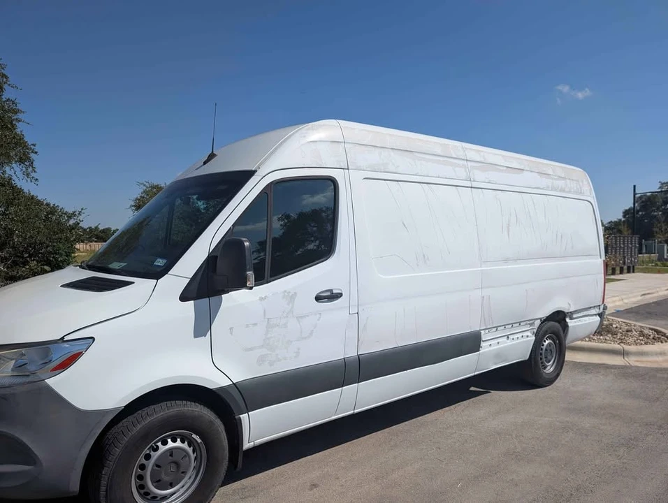 2022 Mercedes-Benz VS30 Sprinter - Image 5 of 15