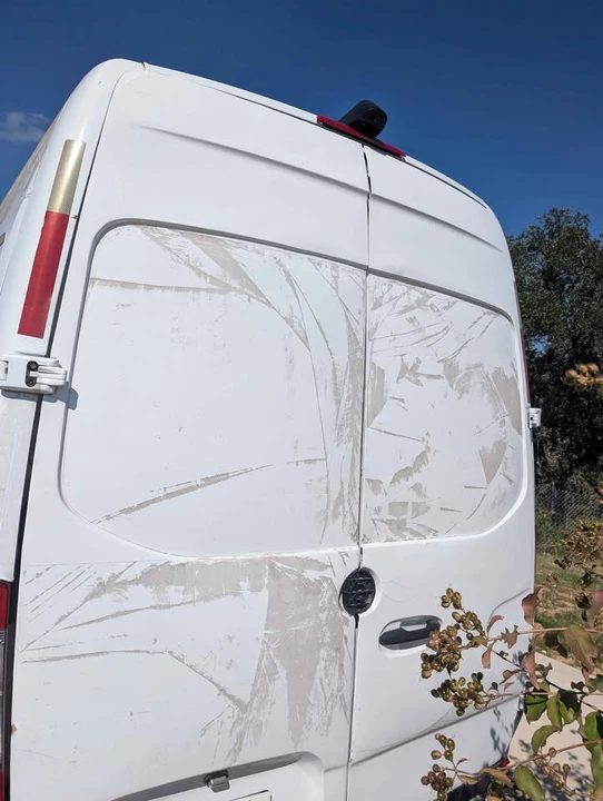 2022 Mercedes-Benz VS30 Sprinter - Image 4 of 15