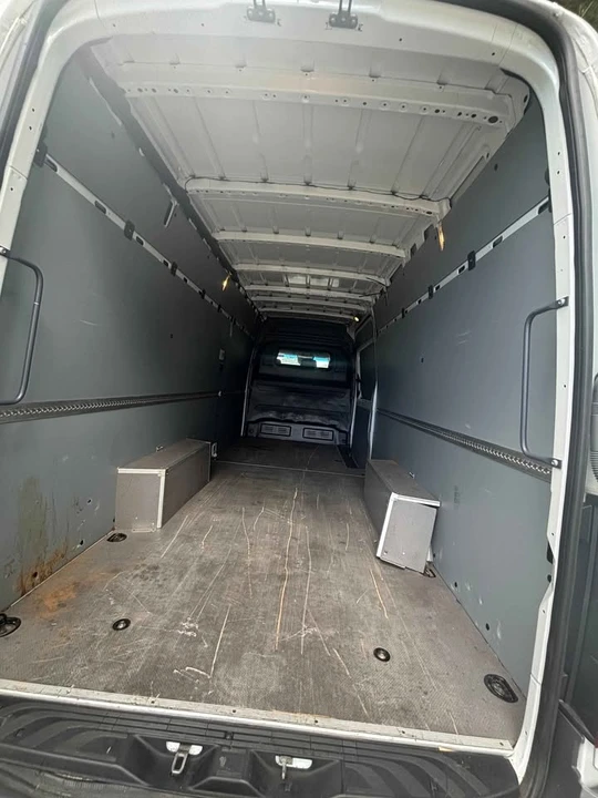 2022 Mercedes-Benz VS30 Sprinter - Image 10 of 17