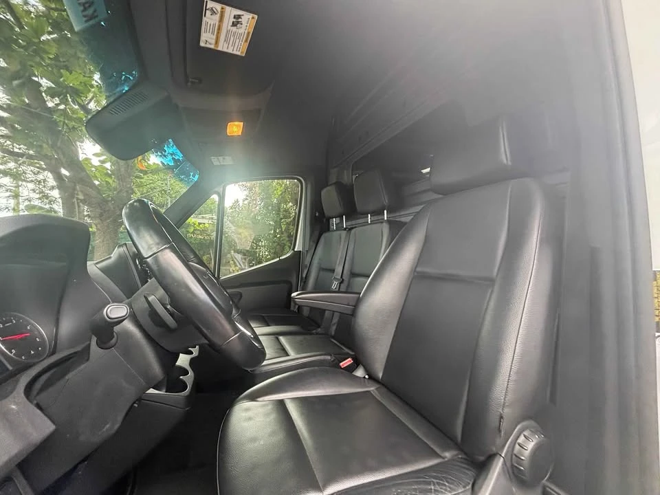 2022 Mercedes-Benz VS30 Sprinter - Image 14 of 17