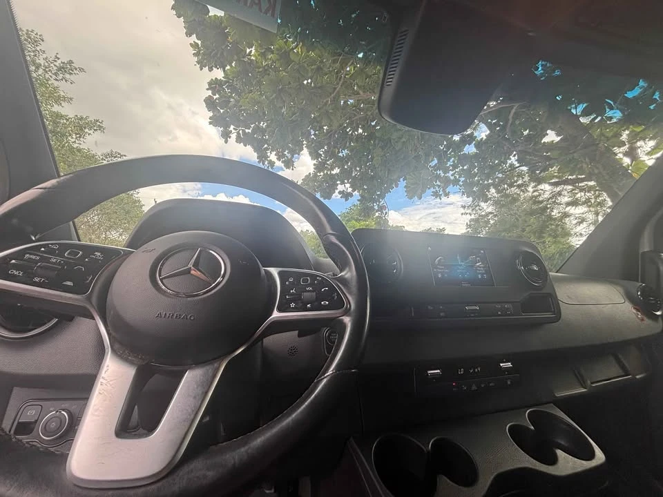 2022 Mercedes-Benz VS30 Sprinter - Image 16 of 17