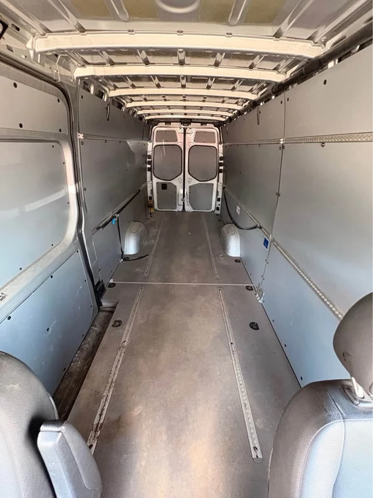2022 Mercedes-Benz VS30 Sprinter - Image 13 of 13