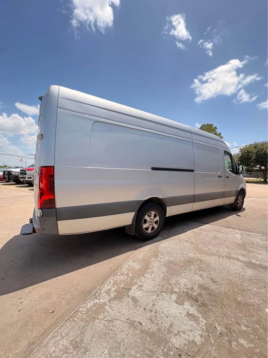 2022 Mercedes-Benz VS30 Sprinter - Image 6 of 13