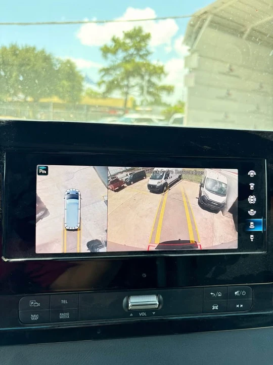 2022 Mercedes-Benz VS30 Sprinter - Image 10 of 13
