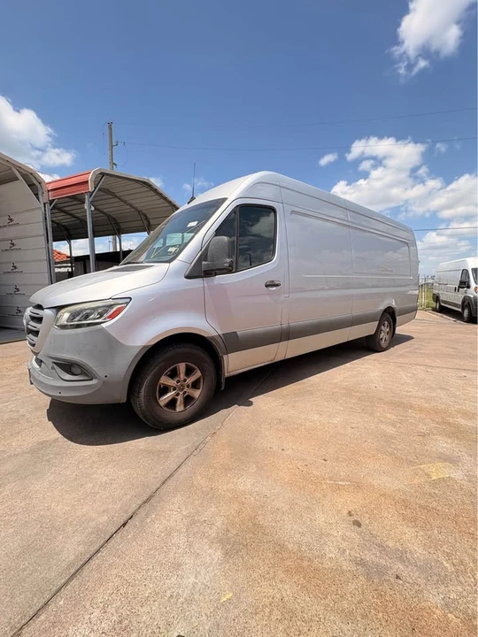 2022 Mercedes-Benz VS30 Sprinter - Image 3 of 13