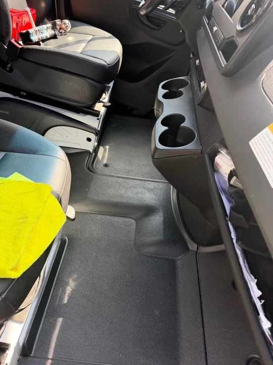 2022 Mercedes-Benz VS30 Sprinter - Image 7 of 7
