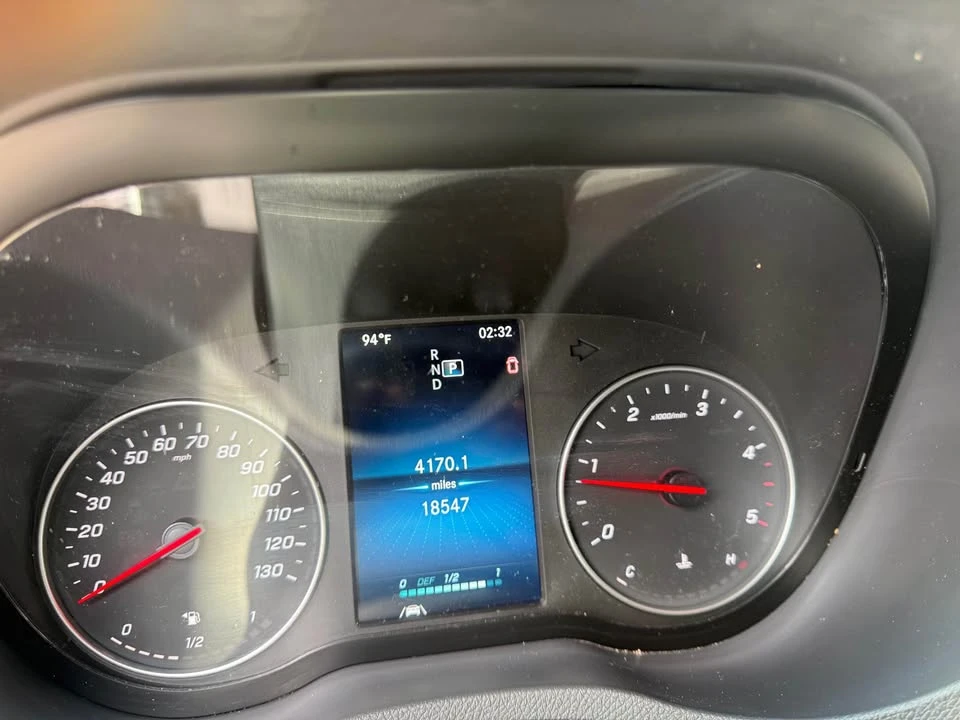 2022 Mercedes-Benz VS30 Sprinter - Image 4 of 7